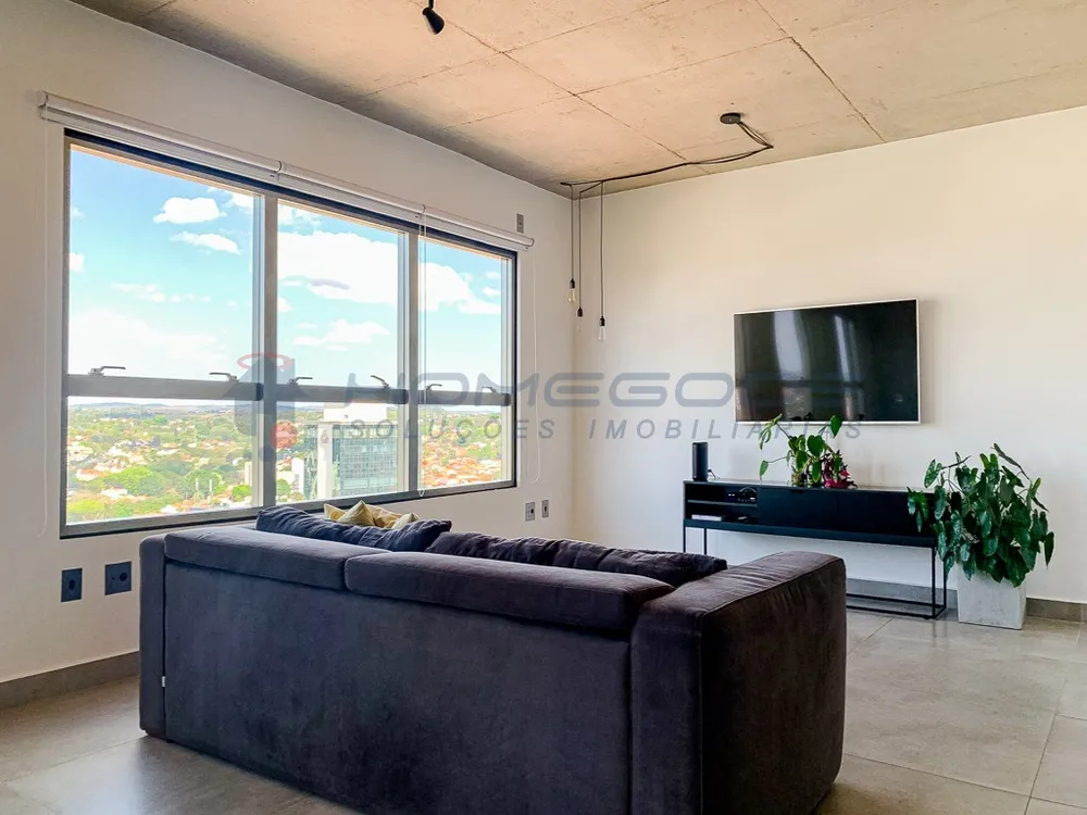Apartamento, 1 quarto, 70 m² - Foto 3