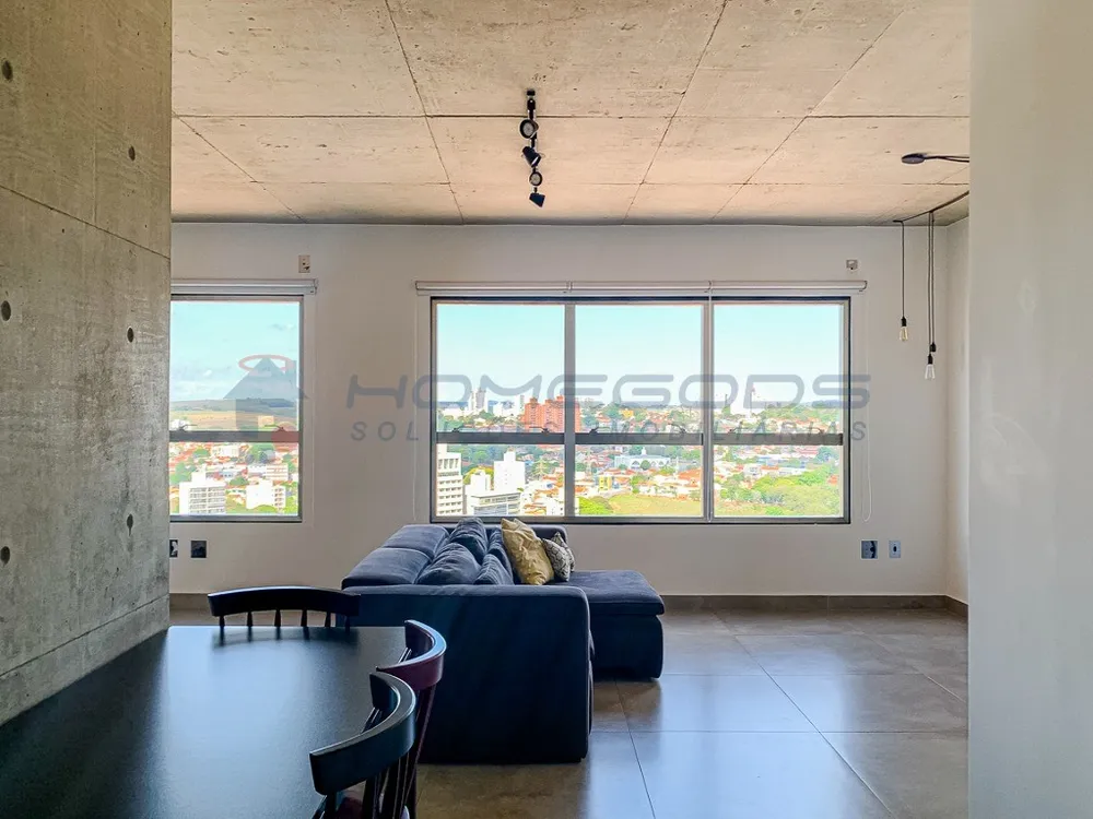 Apartamento, 1 quarto, 70 m² - Foto 1