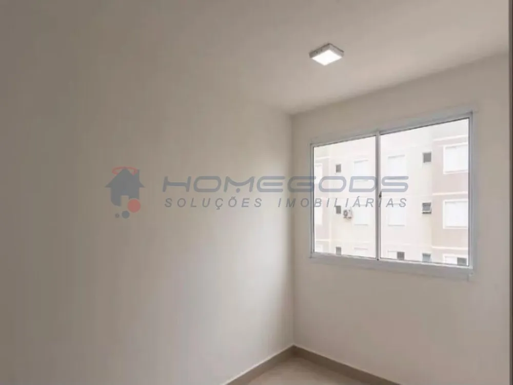 Apartamento, 2 quartos, 44 m² - Foto 3