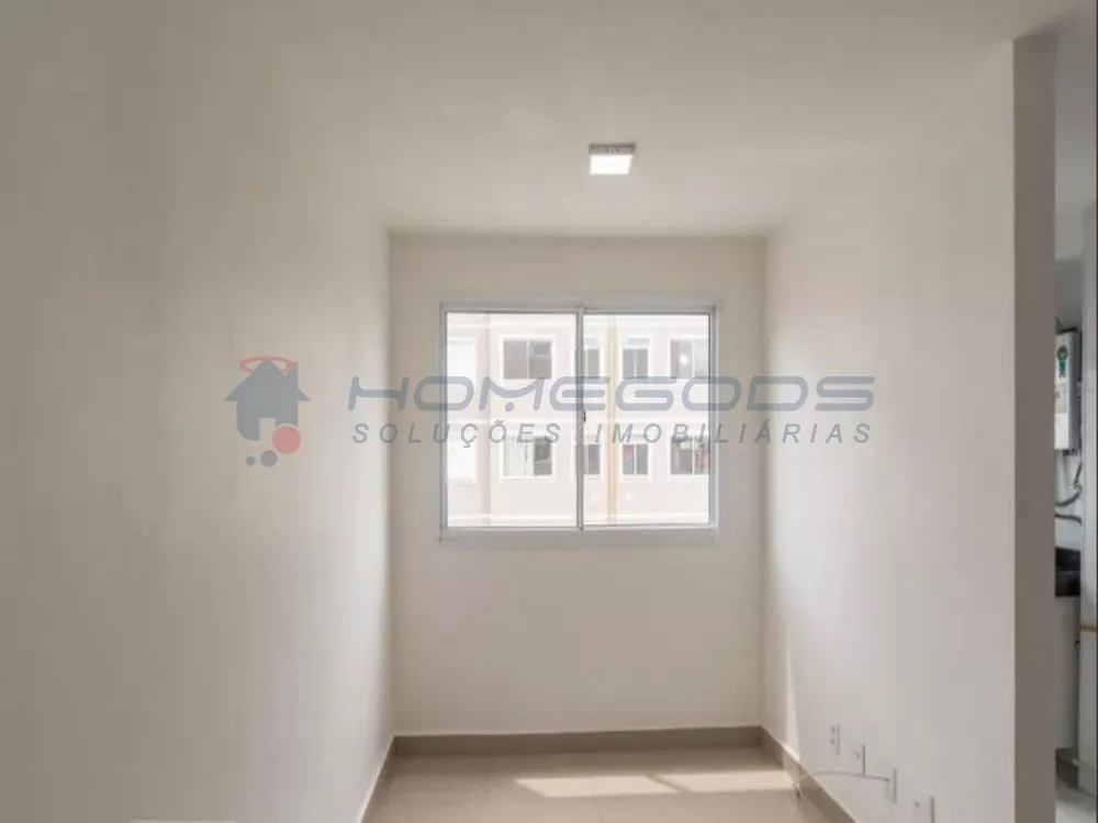 Apartamento, 2 quartos, 44 m² - Foto 4