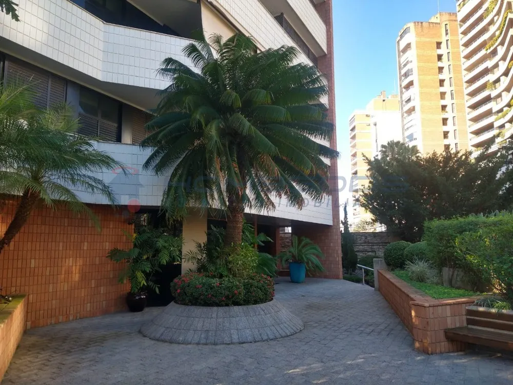 Apartamento, 4 quartos, 284 m² - Foto 3