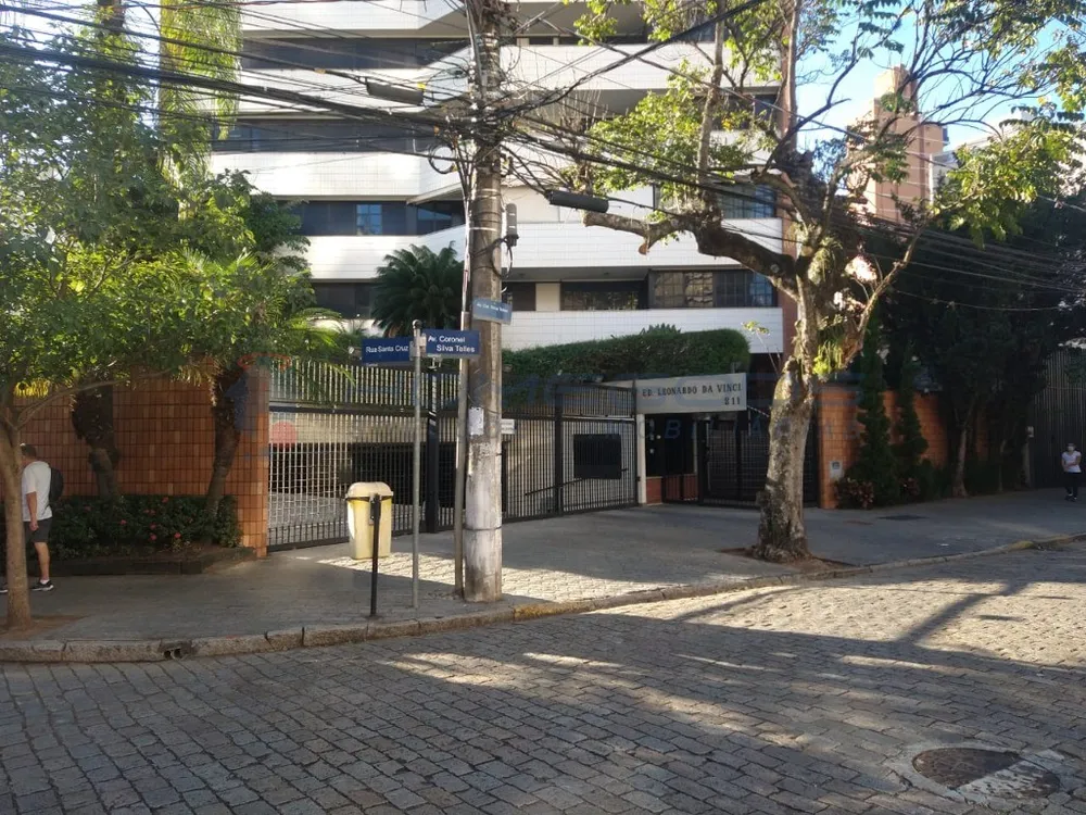 Apartamento, 4 quartos, 284 m² - Foto 2