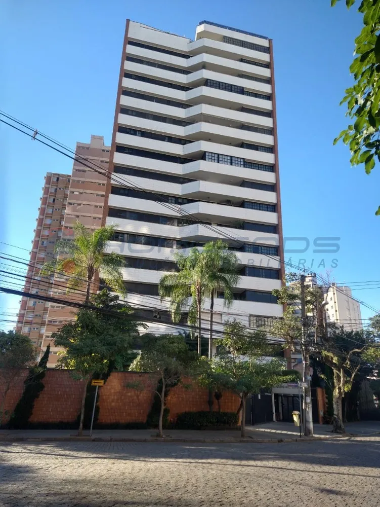 Apartamento, 4 quartos, 284 m² - Foto 1