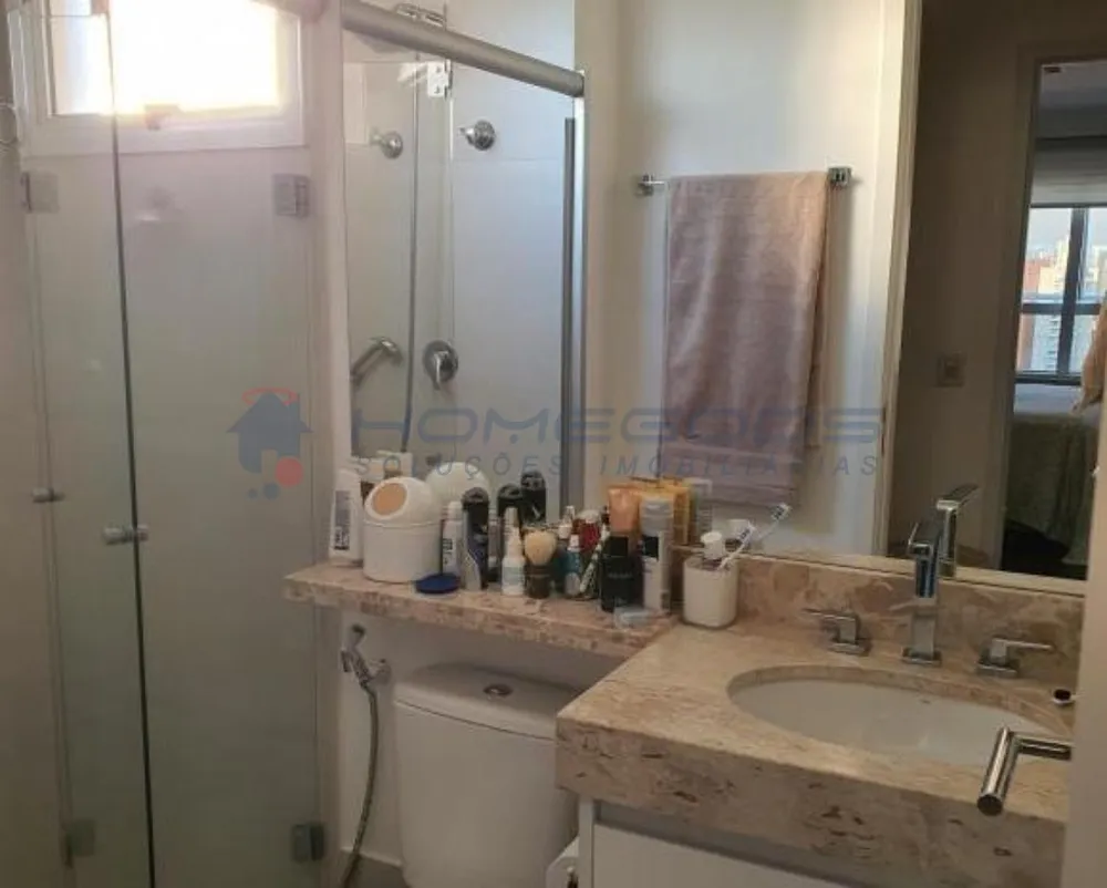 Apartamento, 2 quartos, 96 m² - Foto 2