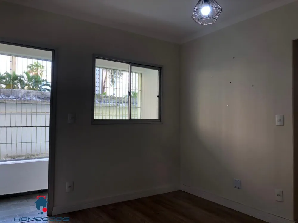 Apartamento, 1 quarto, 58 m² - Foto 3