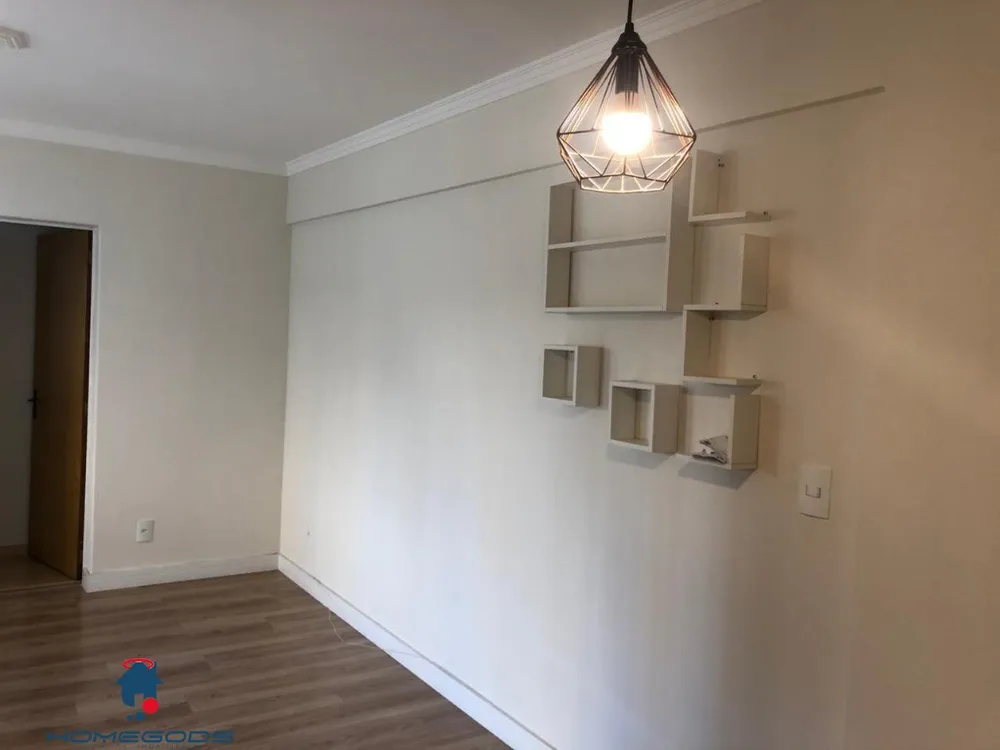 Apartamento, 1 quarto, 58 m² - Foto 2