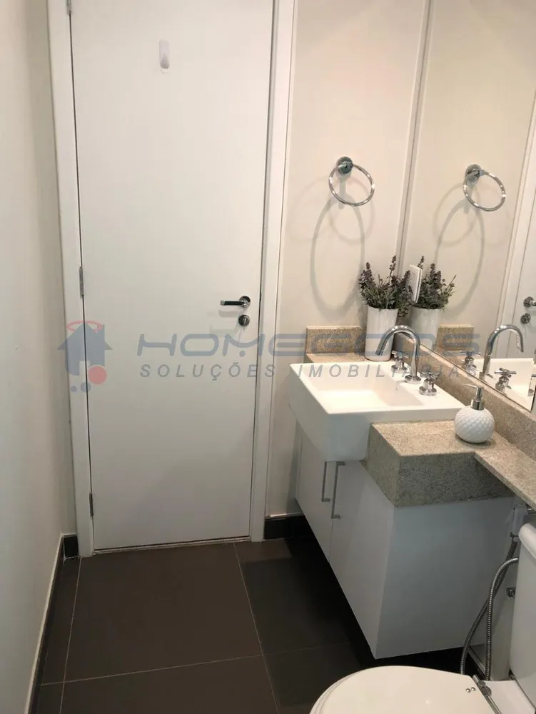 Apartamento, 3 quartos, 99 m² - Foto 3