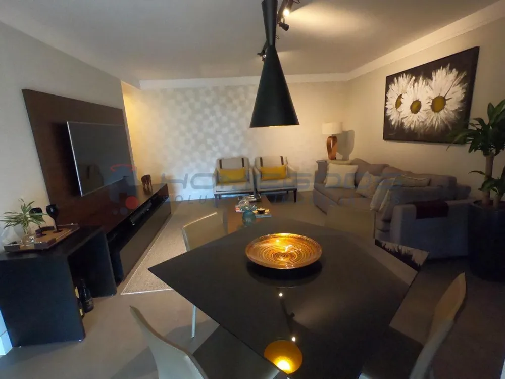 Apartamento, 3 quartos, 99 m² - Foto 2