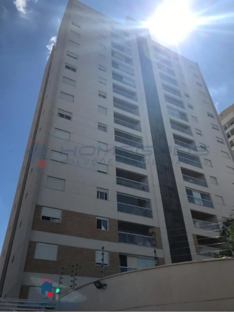 Apartamento, 3 quartos, 99 m² - Foto 1
