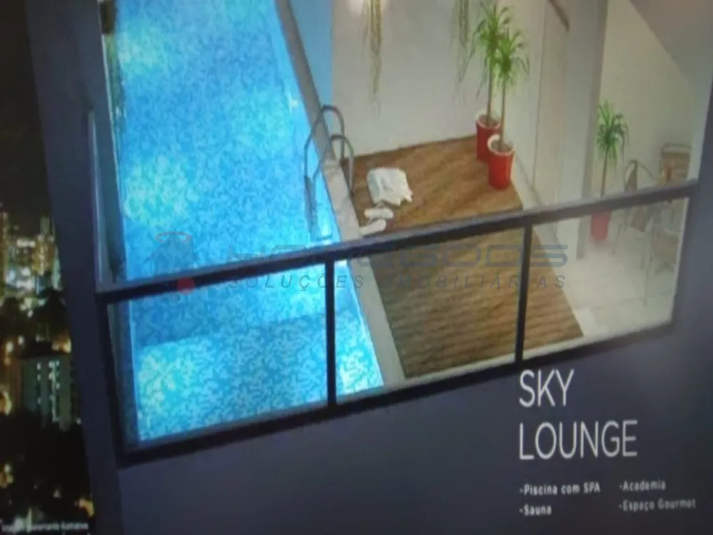 Apartamento, 1 quarto, 51 m² - Foto 4