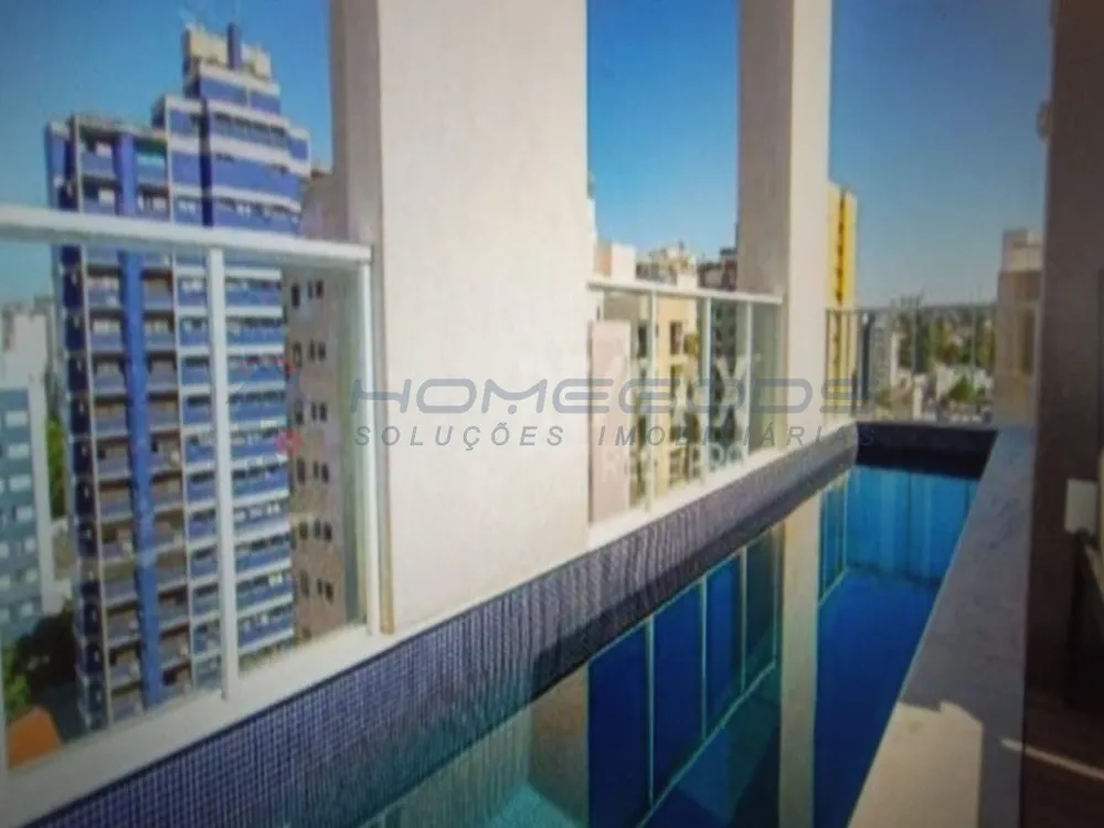 Apartamento, 1 quarto, 51 m² - Foto 3