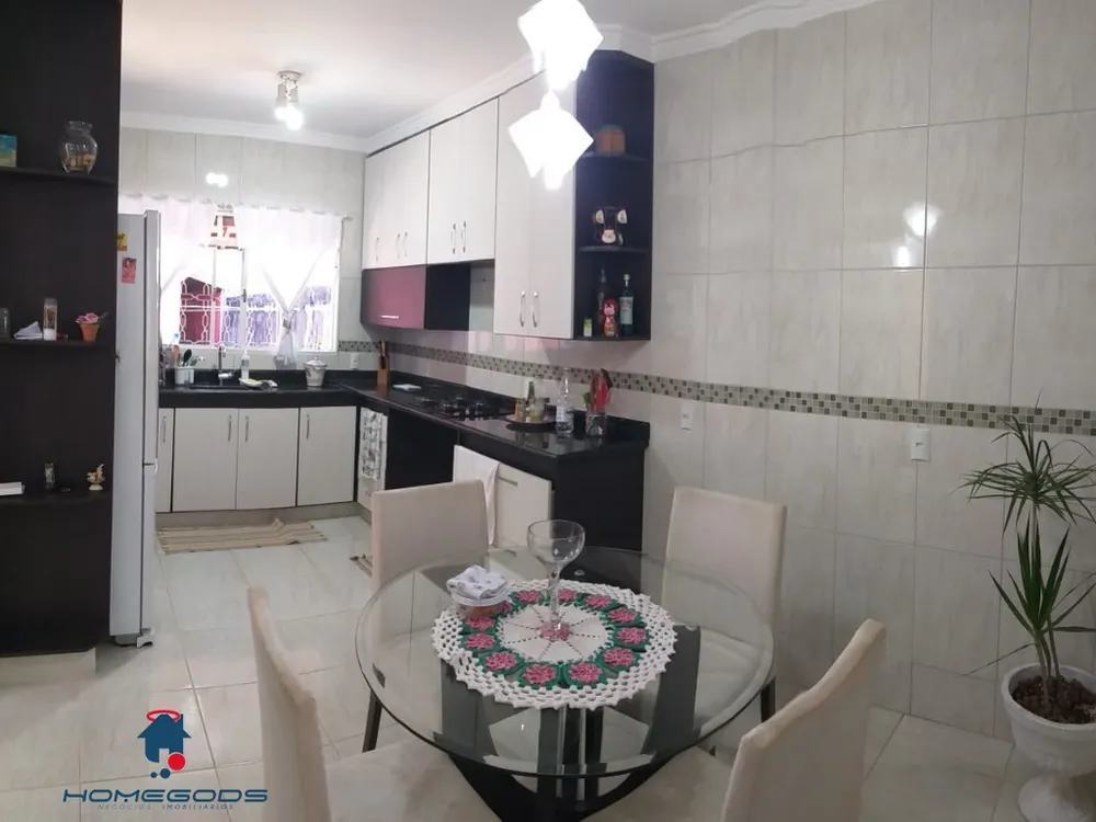 Casa, 4 quartos - Foto 4