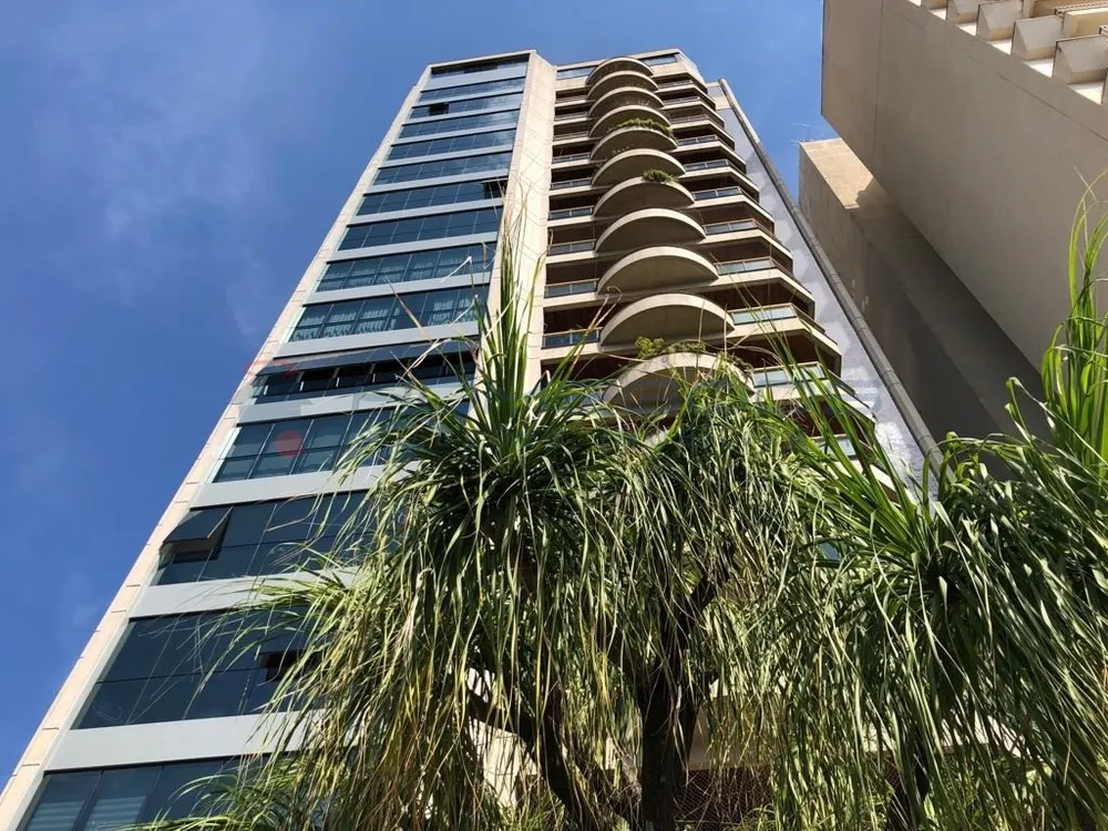 Apartamento, 4 quartos, 568 m² - Foto 1