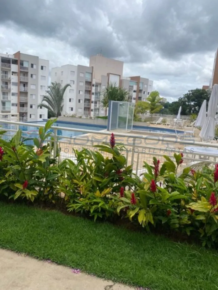 Apartamento, 3 quartos, 74 m² - Foto 1