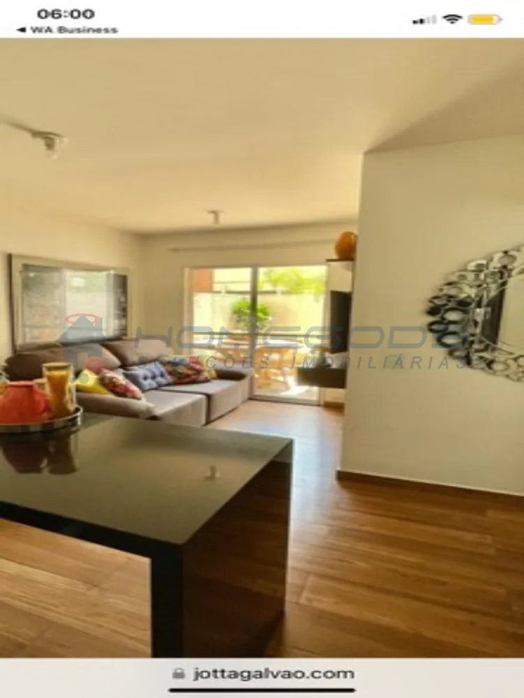 Apartamento, 3 quartos, 74 m² - Foto 4