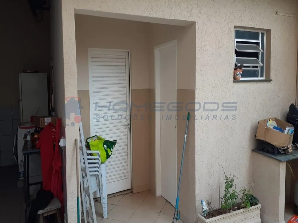 Sobrado, 4 quartos, 240 m² - Foto 2