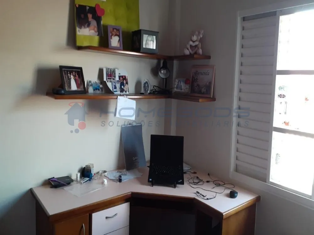 Sobrado, 4 quartos, 240 m² - Foto 4