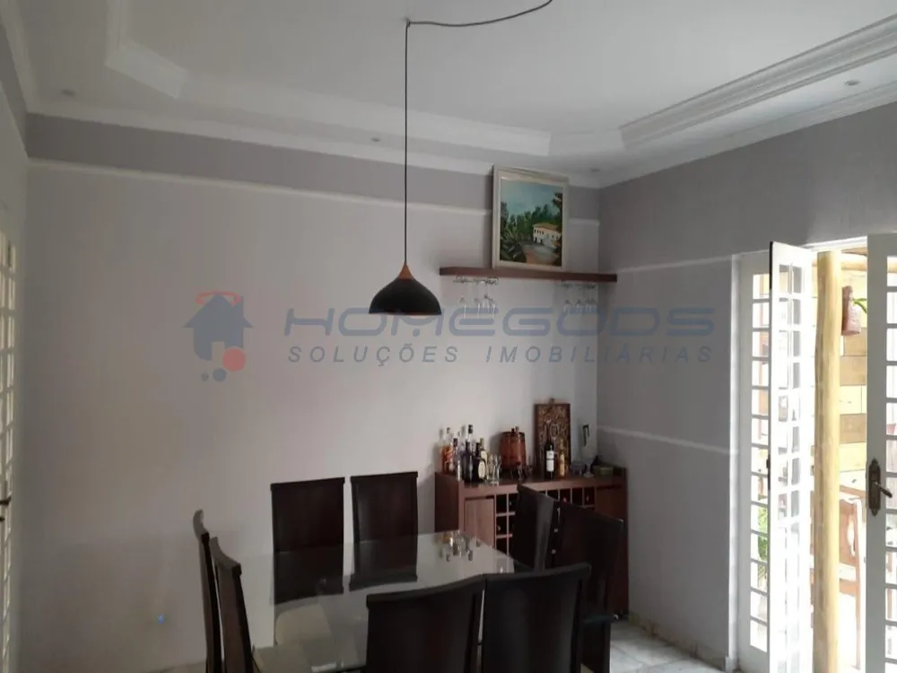 Sobrado, 4 quartos, 240 m² - Foto 3