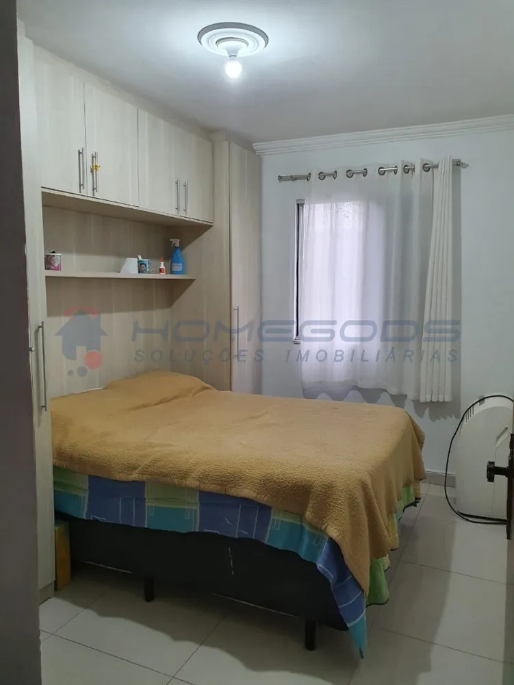 Apartamento, 3 quartos, 70 m² - Foto 4