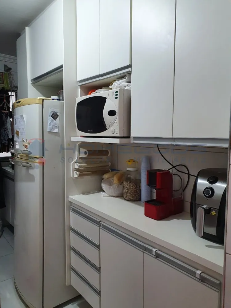 Apartamento, 3 quartos, 70 m² - Foto 3