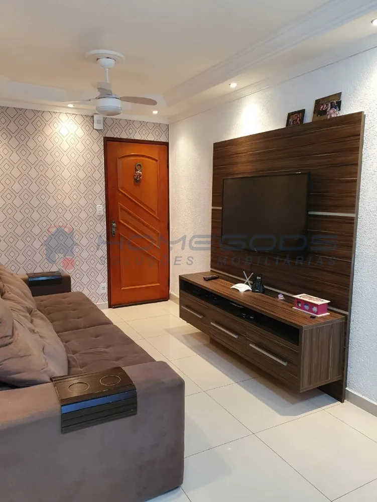 Apartamento, 3 quartos, 70 m² - Foto 1