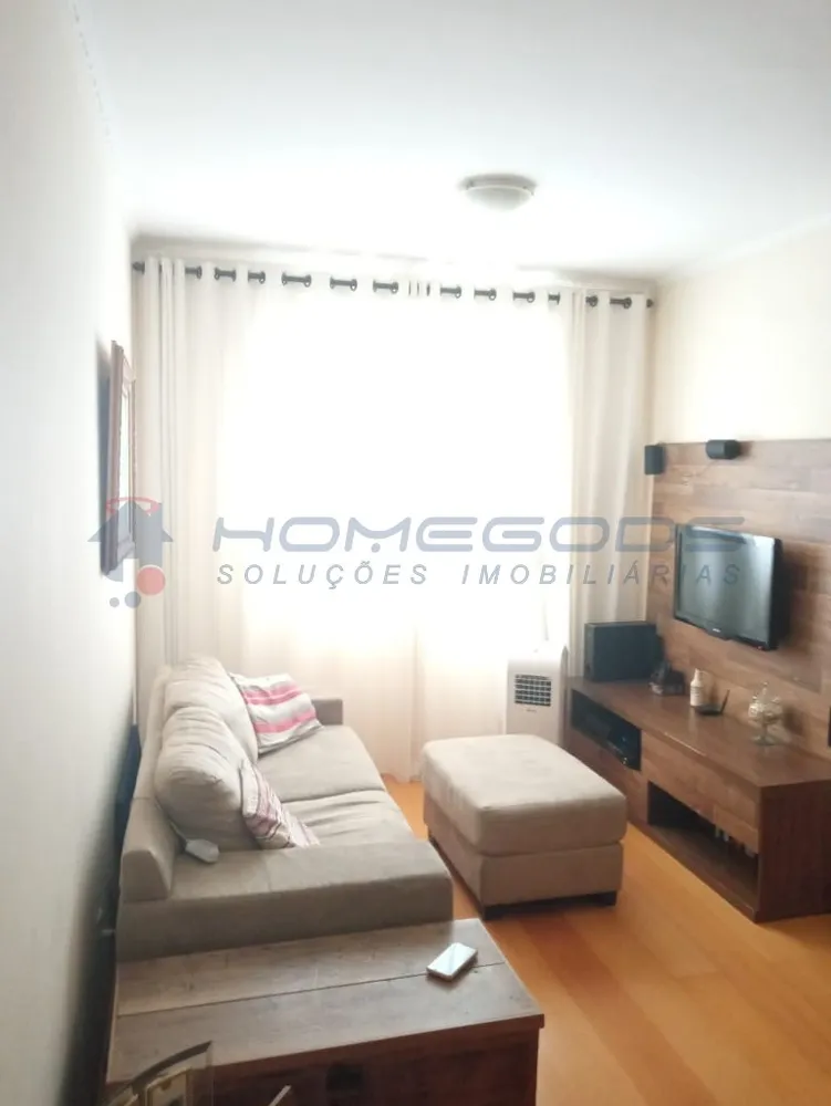 Apartamento, 2 quartos, 69 m² - Foto 2