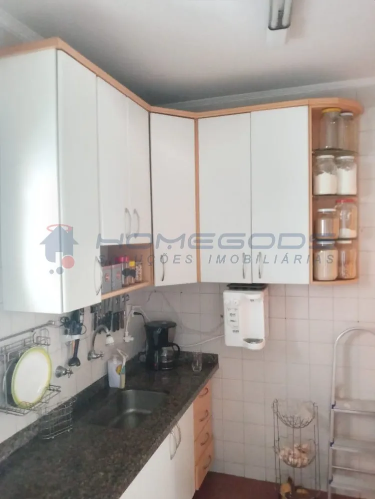 Apartamento, 2 quartos, 69 m² - Foto 3