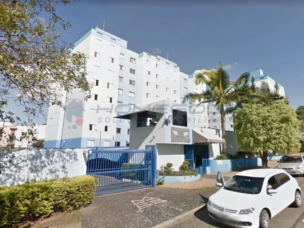 Apartamento, 2 quartos, 69 m² - Foto 1