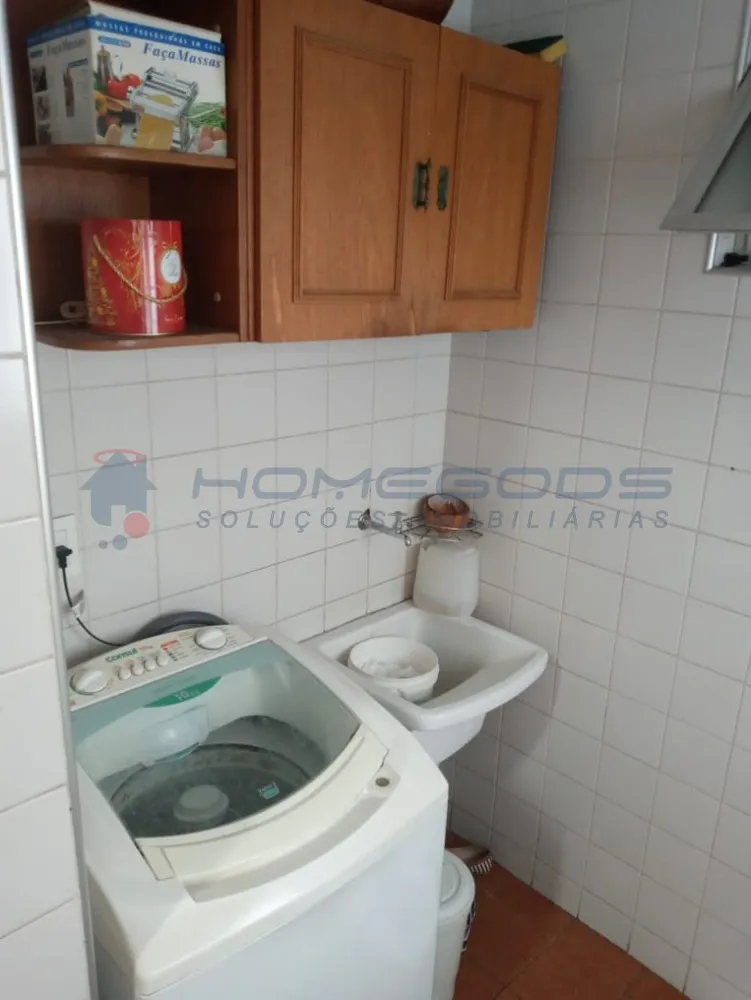 Apartamento, 2 quartos, 69 m² - Foto 4