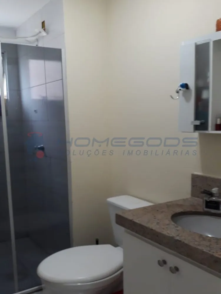 Apartamento, 2 quartos, 50 m² - Foto 3