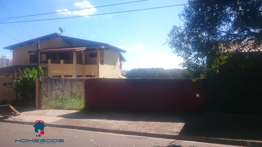 Terreno, 425 m² - Foto 1