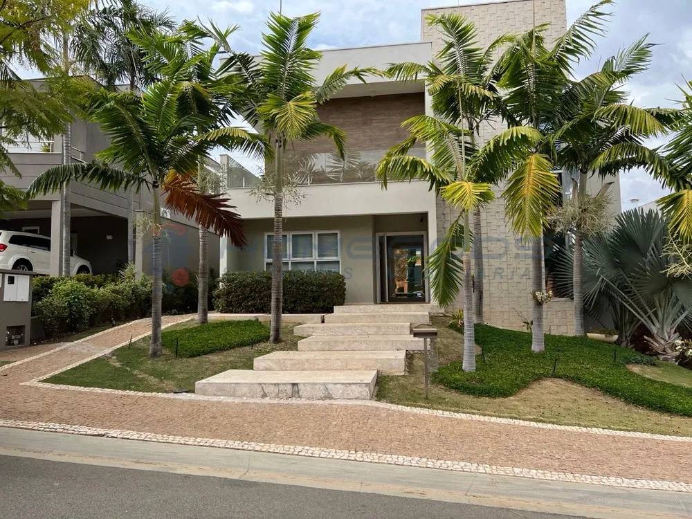 Casa de Condomínio, 4 quartos - Foto 1
