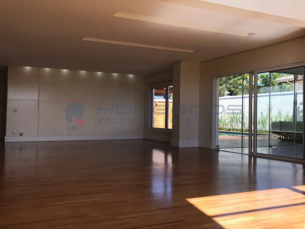 Sobrado, 4 quartos, 580 m² - Foto 3