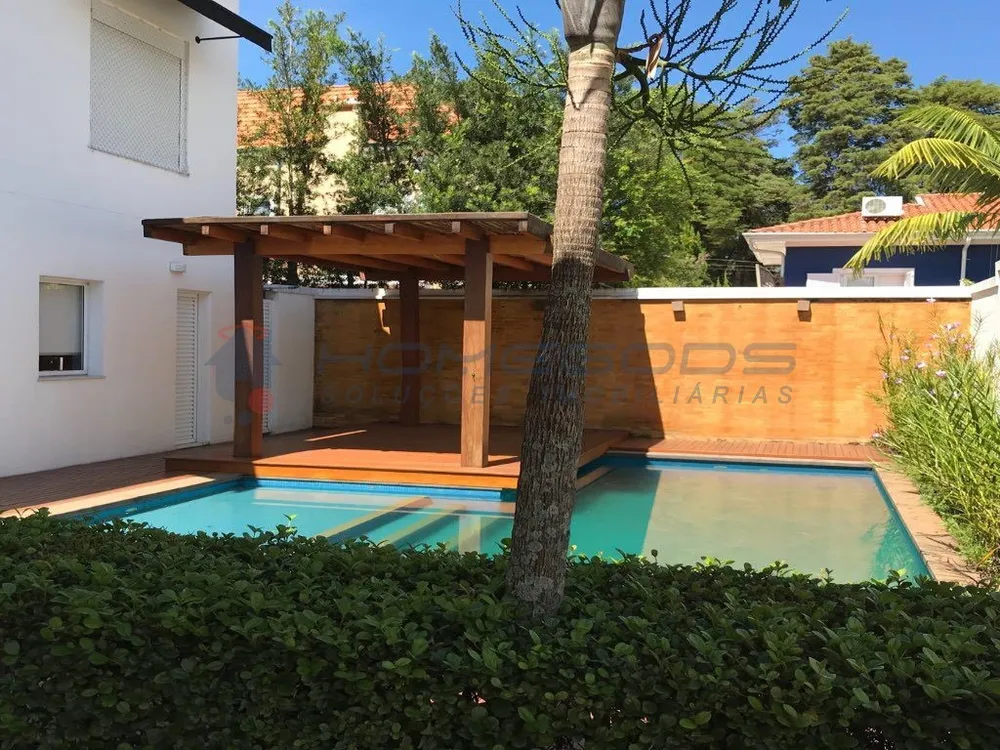 Sobrado, 4 quartos, 580 m² - Foto 2