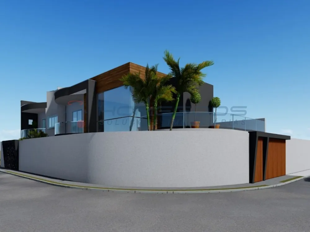 Casa, 4 quartos, 400 m² - Foto 2