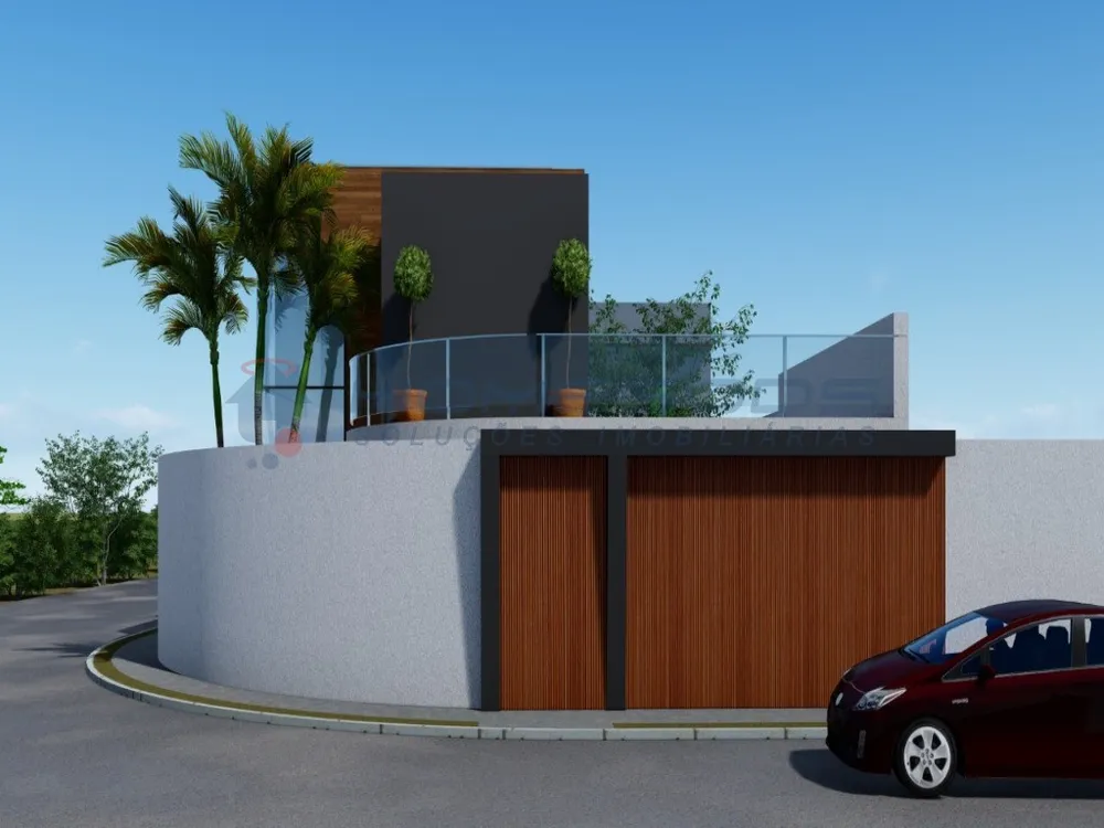 Casa, 4 quartos, 400 m² - Foto 4