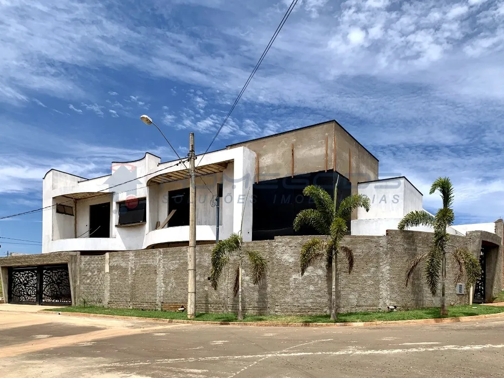 Casa, 4 quartos, 400 m² - Foto 1