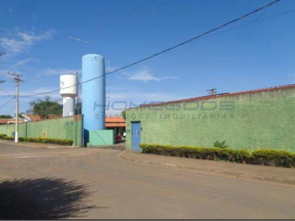 Depósito-Galpão, 6350 m² - Foto 1