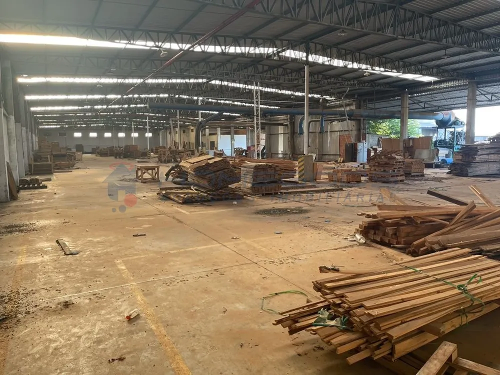 Depósito-Galpão, 6350 m² - Foto 3
