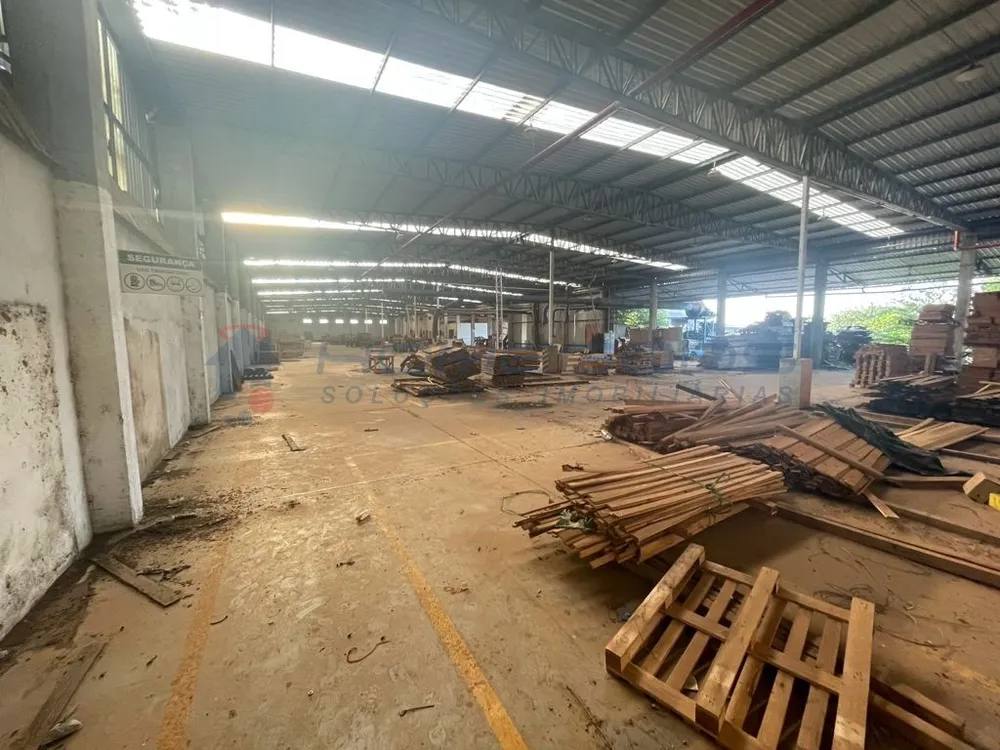 Depósito-Galpão, 6350 m² - Foto 2