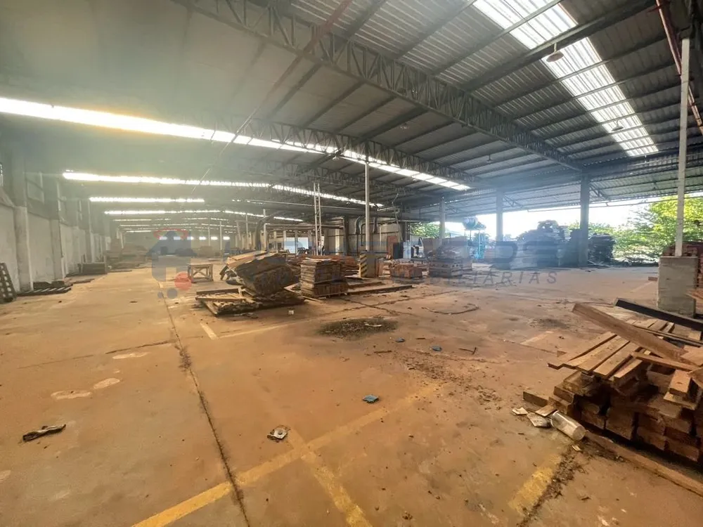 Depósito-Galpão, 6350 m² - Foto 4