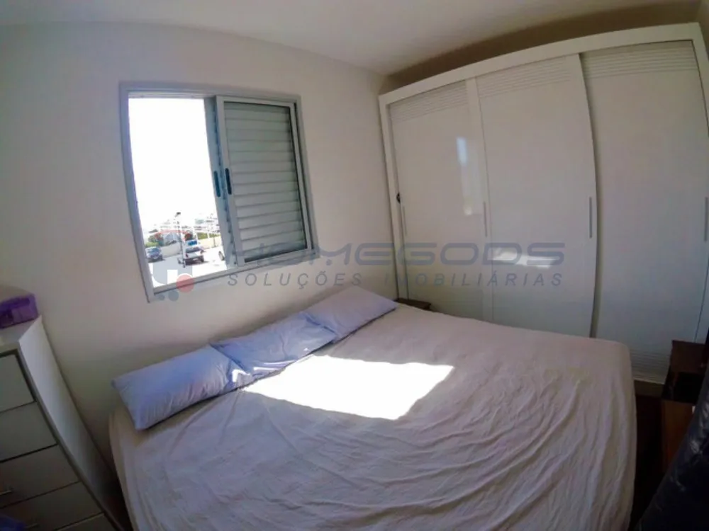 Apartamento, 2 quartos, 55 m² - Foto 4