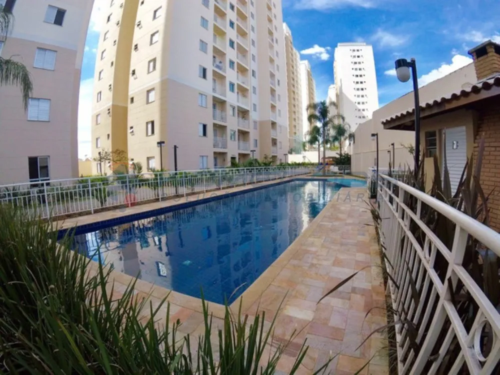 Apartamento, 2 quartos, 55 m² - Foto 1