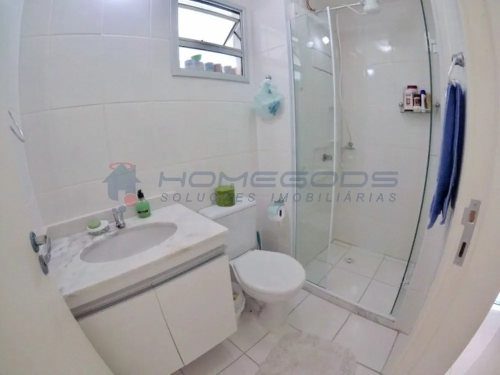 Apartamento, 2 quartos, 55 m² - Foto 3
