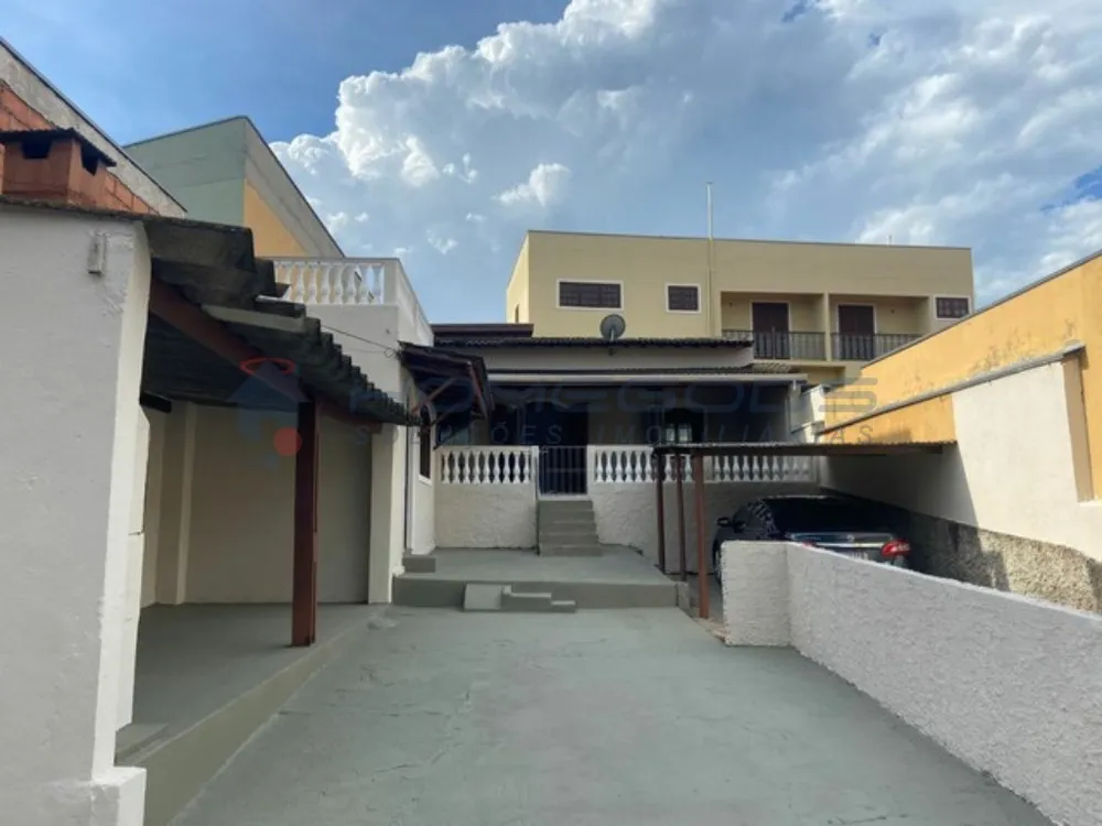 Casa, 2 quartos - Foto 4