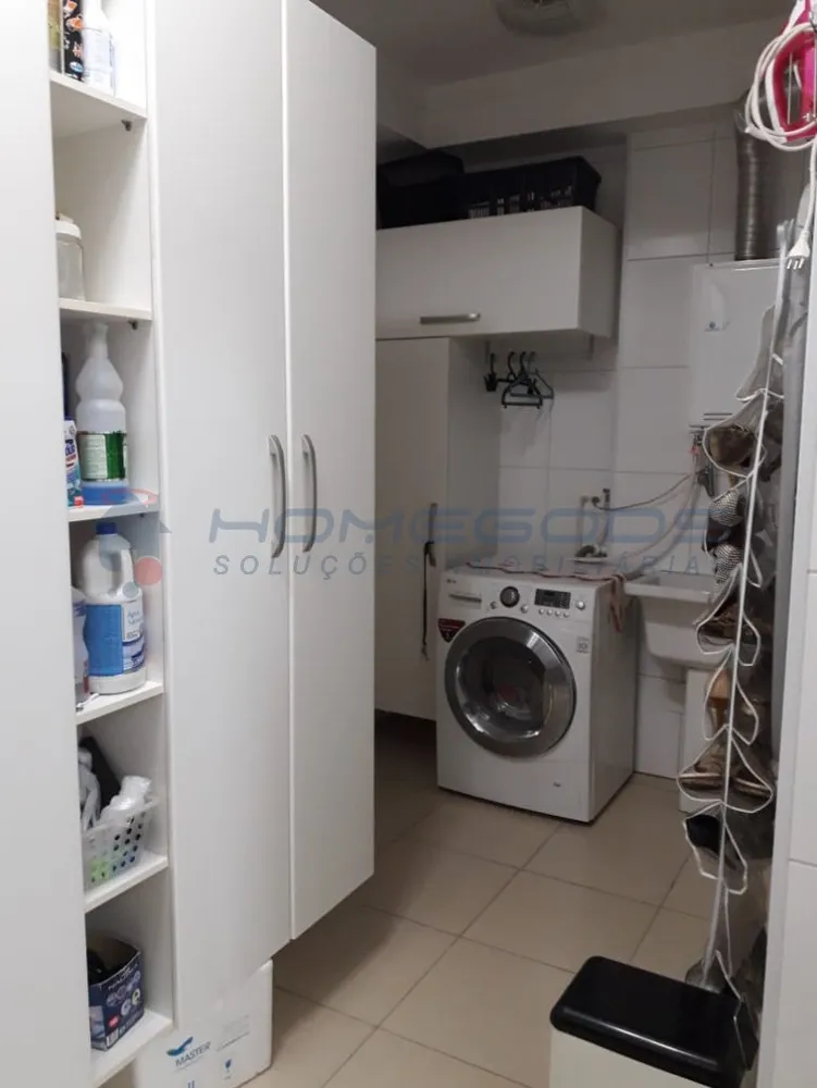 Apartamento, 2 quartos, 119 m² - Foto 2