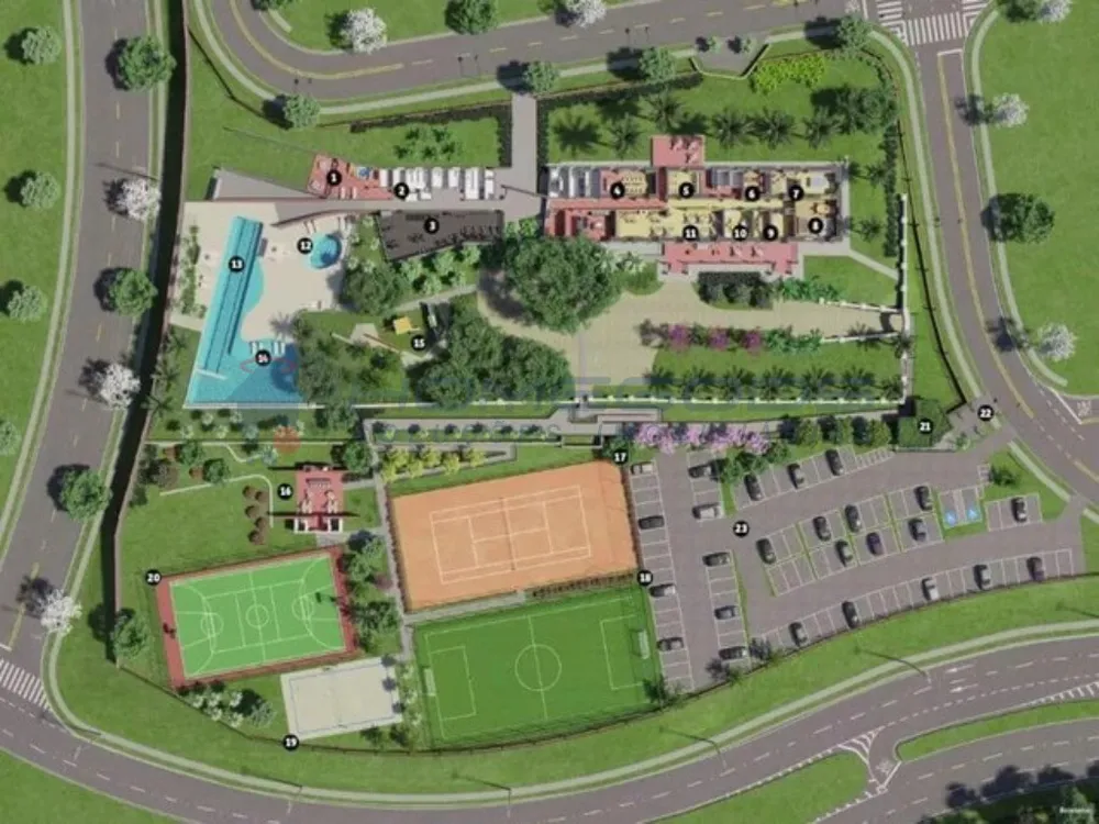 Terreno, 415 m² - Foto 2