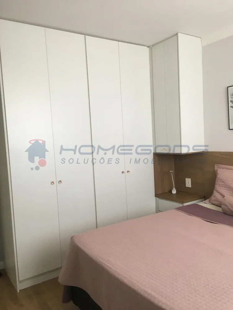 Apartamento, 2 quartos, 82 m² - Foto 3
