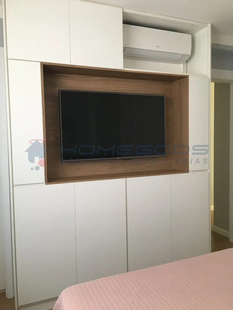 Apartamento, 2 quartos, 82 m² - Foto 4