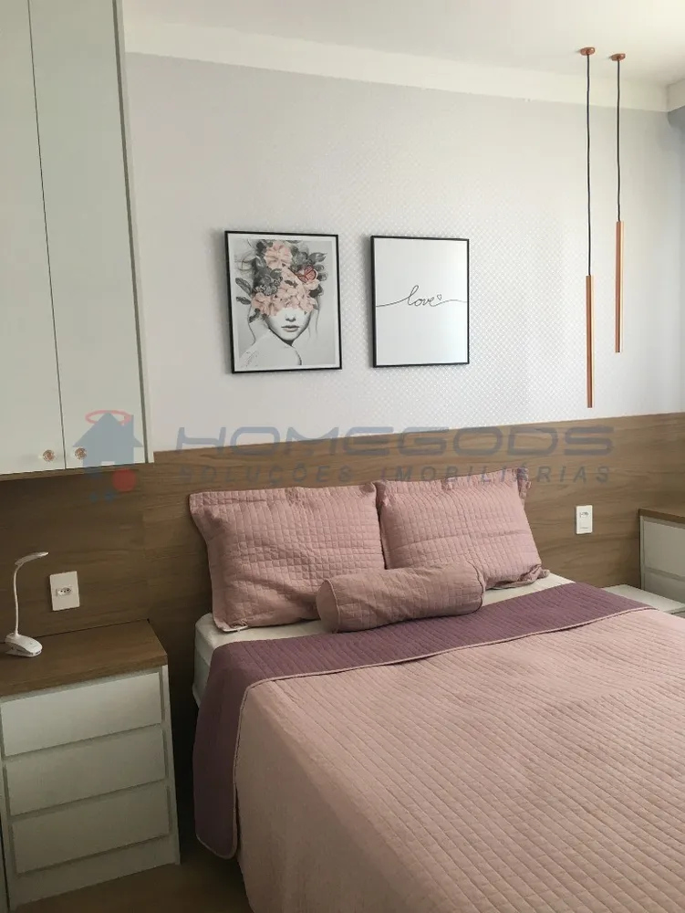 Apartamento, 2 quartos, 82 m² - Foto 2